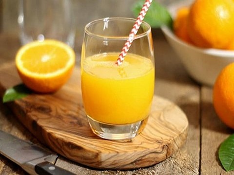 تصویر 3 از خرید و قیمت کنسانتره پرتقال شمال + فروش صادراتی